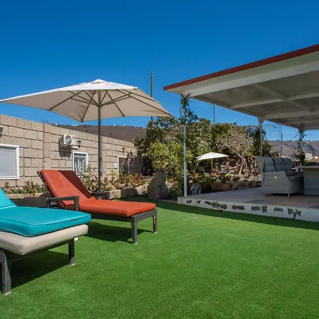 Mi Casita De Chimaca 2