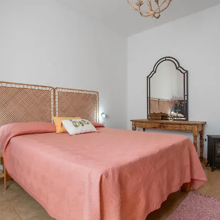 بيت للعطل Mi Casita De Chimaca 2 *