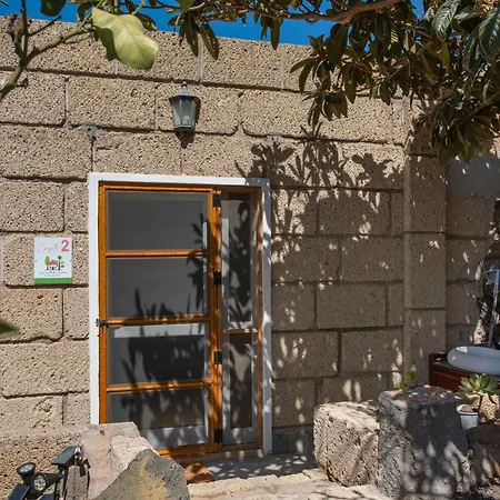 Mi Casita De Chimaca 2 أرونا