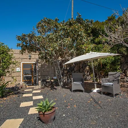 Mi Casita De Chimaca 2 بيت للعطل أرونا