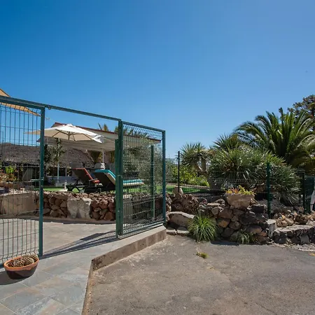 Mi Casita De Chimaca 2 أرونا