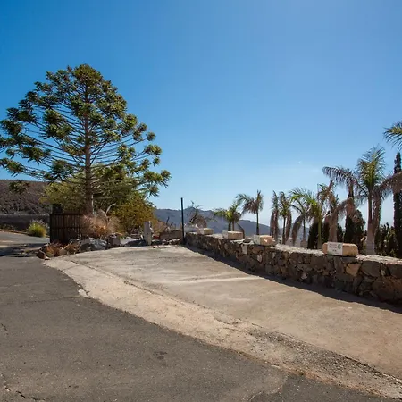 بيت للعطل Mi Casita De Chimaca 2