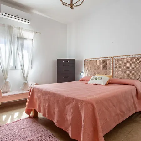 Mi Casita De Chimaca 2 아로나