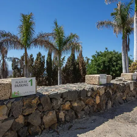 Mi Casita De Chimaca 2 Vakantiehuis