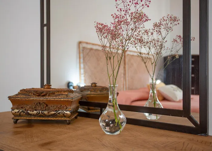 度假居 Mi Casita De Chimaca 2 阿罗纳