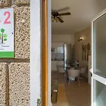 Mi Casita De Chimaca 2 別荘 アロナ