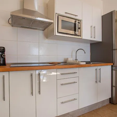 Сasa de vacaciones Mi Casita De Chimaca 2 Arona (Tenerife)