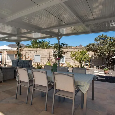 Mi Casita De Chimaca 2 Semesterbostad Arona (Tenerife)