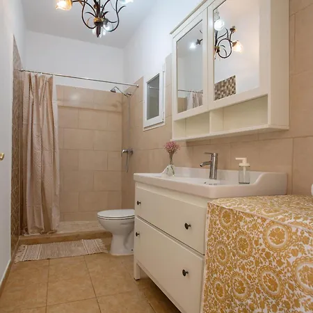 Semesterbostad Mi Casita De Chimaca 2 Arona (Tenerife)