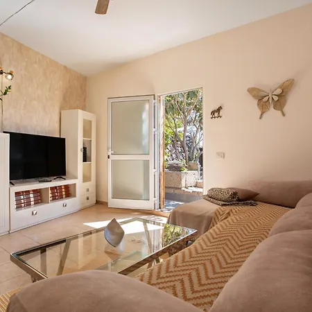 Mi Casita De Chimaca 2 Semesterbostad Arona (Tenerife)