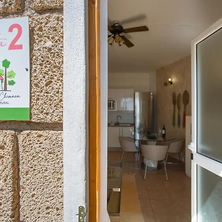 Mi Casita De Chimaca 2 * Arona (Tenerife)