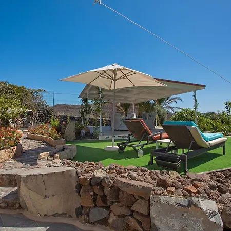 Mi Casita De Chimaca 2 Semesterbostad