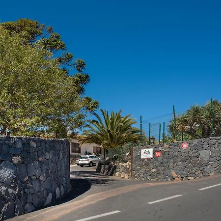 Mi Casita De Chimaca 2 Сasa de vacaciones Arona (Tenerife)