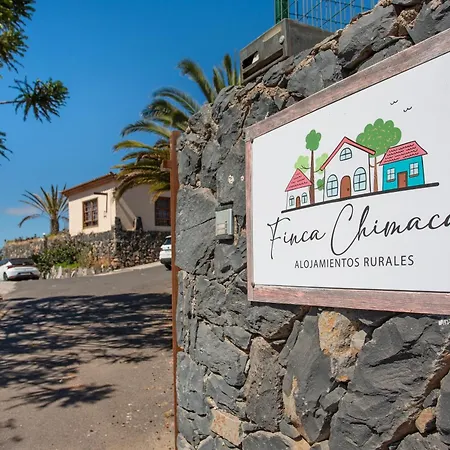 Mi Casita De Chimaca 2