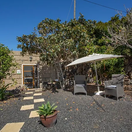 Hébergement de vacances Mi Casita De Chimaca 2 *