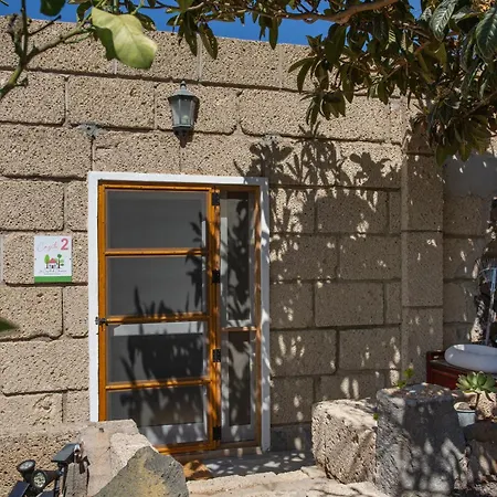 Casa de Férias Mi Casita De Chimaca 2 *