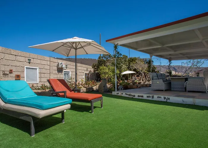 Mi Casita De Chimaca 2