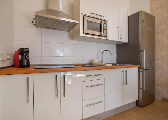 Сasa de vacaciones Mi Casita De Chimaca 2 Arona (Tenerife)