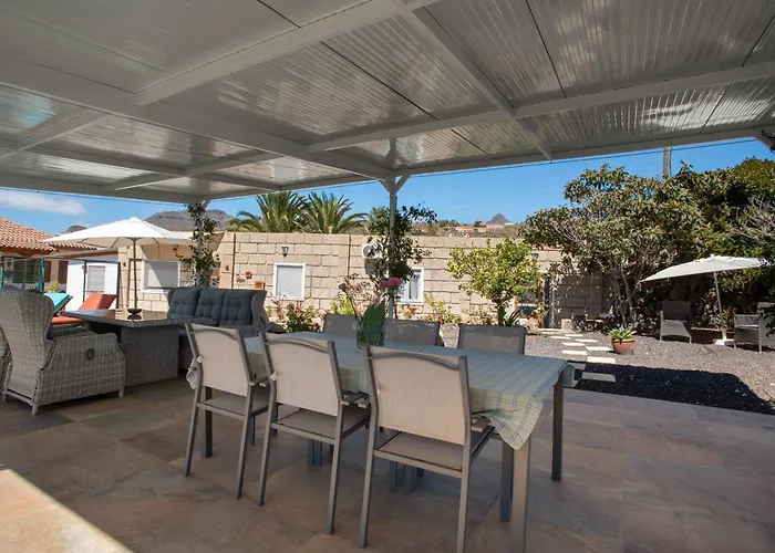 Mi Casita De Chimaca 2 Casa vacanze Arona (Tenerife)