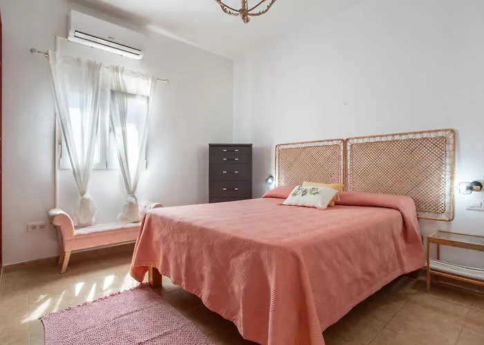 Mi Casita De Chimaca 2 Arona (Tenerife)