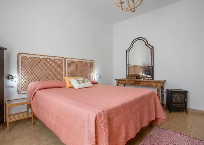 Сasa de vacaciones Mi Casita De Chimaca 2 *