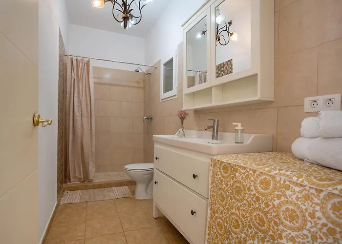 Casa vacanze Mi Casita De Chimaca 2 Arona (Tenerife)