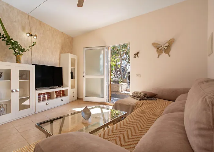 Mi Casita De Chimaca 2 Casa vacanze Arona (Tenerife)