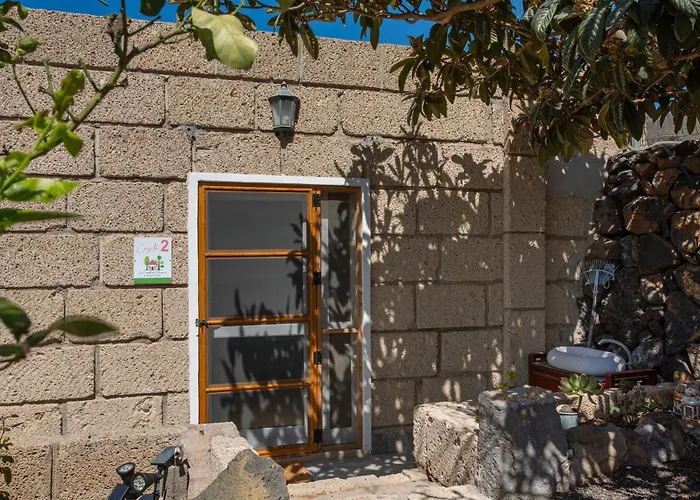 Mi Casita De Chimaca 2 Arona (Tenerife)