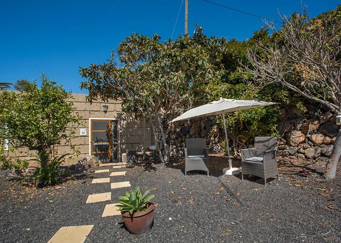 Mi Casita De Chimaca 2 Casa vacanze Arona (Tenerife)