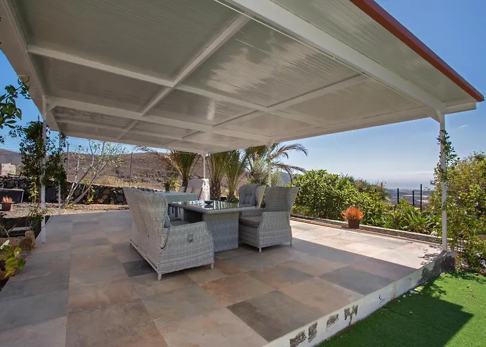 Casa vacanze Mi Casita De Chimaca 2 *