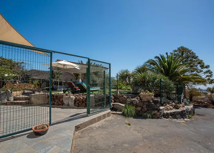 Mi Casita De Chimaca 2 Arona (Tenerife)