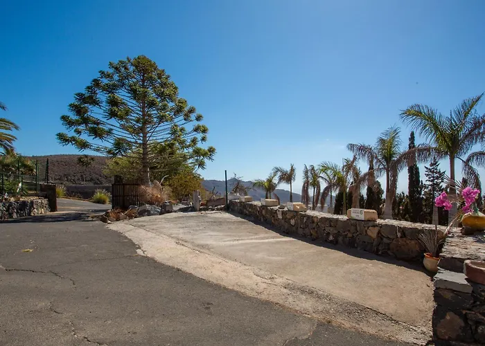 Casa vacanze Mi Casita De Chimaca 2