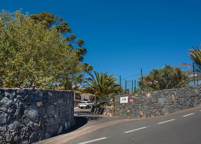 Mi Casita De Chimaca 2 Сasa de vacaciones Arona (Tenerife)