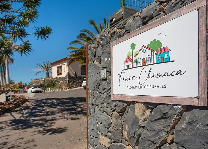 Mi Casita De Chimaca 2